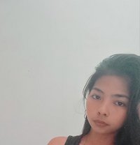 Marria - escort in Manila