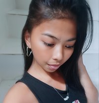 Marria - escort in Manila