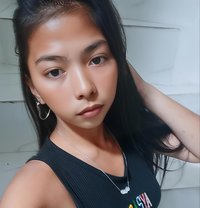 Marria - escort in Manila