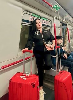 MARRIAM JAMILLA LIMITED DAYS - escort in Guangzhou Photo 15 of 30