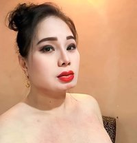JAMILLA AMANDA QUEEN OF SEX - escort in Guangzhou