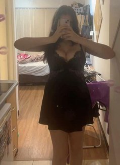 Marriam - escort in Cairo Photo 1 of 1