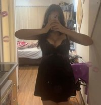 Marriam - escort in Cairo