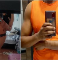 Married black couple - Male escort in Johannesburg Photo 1 of 2