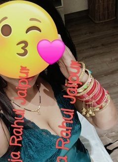 Married couple Pooja & Rahul - escort in Jaipur Photo 1 of 7