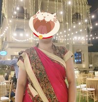 Married Cuckold Cpl From Mumbai - escort in Chennai