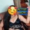 🥀 CAM🥀BDSM 🥀ANAL QUEEN🥀REAL MEET - puta in New Delhi