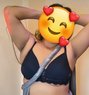 BUSTY BHABHI ANAL QUEEN🥀REAL MEET - escort in New Delhi Photo 11 of 20