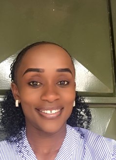 Marrie - masseuse in Kilimani Photo 2 of 5