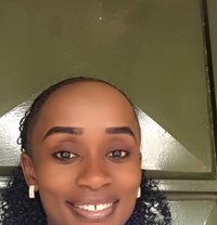 Marrie - masseuse in Kilimani