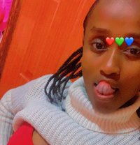 Marrie - masseuse in Kilimani