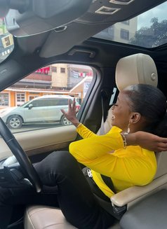 Marrie - masseuse in Kilimani Photo 5 of 5