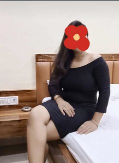 Time passers stay away. READ B4 U MSG. - escort in Navi Mumbai Photo 1 of 6