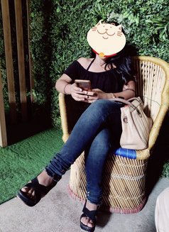 Time passers stay away. READ B4 U MSG. - escort in Navi Mumbai Photo 2 of 6