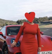 Married Marwadi Cpl for Fun Meets - escort in Navi Mumbai