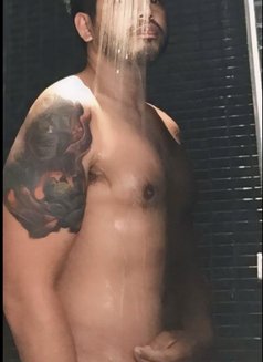 Marriedguy4 U - Male escort in Hong Kong Photo 1 of 2