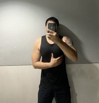 Marriedguy4 U - Male escort in Hong Kong