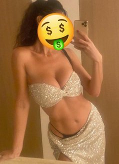 Marry - escort in Cairo Photo 1 of 1