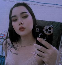 Marry Ladyboy Massage Vvip - Transsexual escort in Muscat