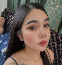 Marry Ladyboy Massage Vvip - Transsexual escort in Muscat