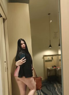 Marry Mabella - escort in Muscat Photo 1 of 9