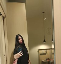 Marry Mabella - escort in Muscat