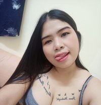 Marry Mabella - escort in Muscat
