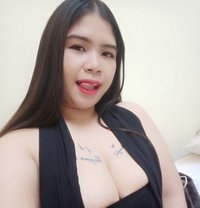 Marry Mabella - escort in Muscat
