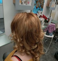 Marry Pete - escort in London