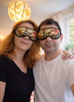 Marry Pete - escort in London Photo 2 of 2