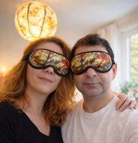 Marry Pete - escort in London