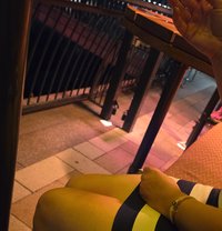 Marry Pete - escort in London