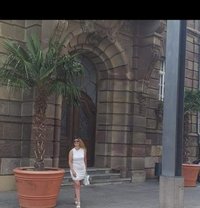 Marry Pete - escort in London