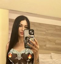 Marry Russ Incall - escort in İstanbul