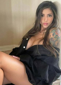 Marry - escort in Doha Photo 4 of 6