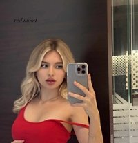 Marry - escort in Jeddah