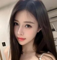 Marry - escort in Doha