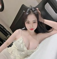 Marry - escort in Doha