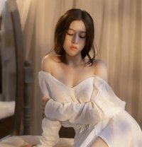 Marry - escort in Doha