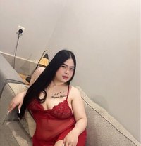 Marry - escort in Riyadh