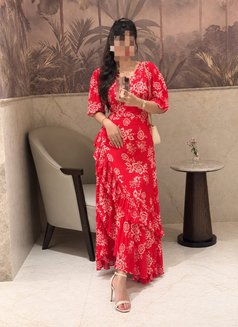 Marrysara. No Cam - puta in Mumbai Photo 1 of 4