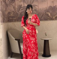 Marrysara. No Cam - escort in Mumbai