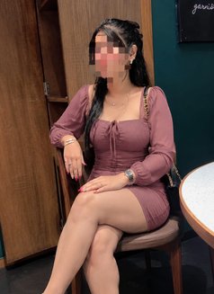 Marrysara. No Cam - puta in Mumbai Photo 2 of 4