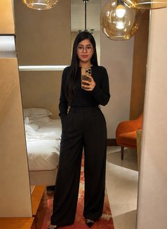Marrysara. No Cam - puta in Mumbai Photo 5 of 5
