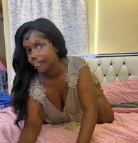 Mars - escort in Nairobi