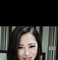 Jhen - escort in Manila