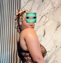 Mars - escort in Dar es Salaam
