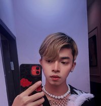 ️ 🥰 MARS 🥰 - Acompañantes masculino in Bangkok