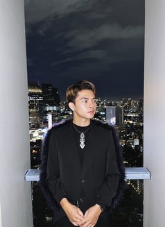 MARS🥰 - Male escort in Singapore Photo 13 of 13