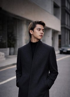 MARS🥰 — The Elite Selection - Male escort in Bangkok Photo 1 of 11